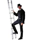 Schornsteinfeger , Größe:54-56