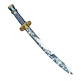 Liontouch Samurai-Schwert, Katana | Historisch inspiriertes Japanisches Design für...