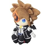 SQUARE ENIX Plüsch - Kingdom Hearts II: Sora - Halloween Town - 21cm
