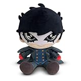 Persona 5 Tactica Plüschfigur Joker 22 cm