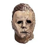 Trick Or Treat Studios Halloween Ends Michael Myers Maske Mehrfarbig, Mehrfarbig, Einheitsgr��e