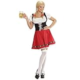 'BAVARIAN GIRL' (dress) - (M)