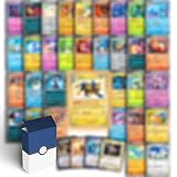 Odisey-Kartenset aus 50 Pokemon Karten Original deutsch | 1 Holo/Reverse Holo Pokemon Karte |...