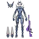 Hasbro Fortnite Victory Royale Series Lexa (Mechafusion) 15 cm große Action-Figur zum Sammeln mit...