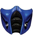horror-shop Offizielle Mortal Kombat Sub Zero Maske