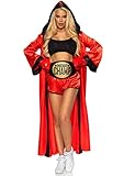 LEG AVENUE Knockout Champ, 500 g