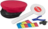 Schaffner-Spielset 5tlg.