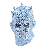 thematys Gruselige Märchen Horror Masken | Wolf | Hexe | Nachtkönig | Alien | Totenkopf | Zombie |...