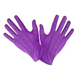 W WIDMANN MILANO Party Fashion - Handschuhe, Clown, Theater, Faschingskostüme