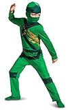 Disguise Lloyd Fancy Dress Intl