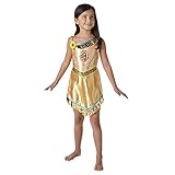Fancy Me 620639S 3620639 - Pocahontas Fairytale - Child, Verkleiden und Kostüme, S