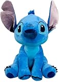 Disney, Stitch-Plüsch, blau, 70 cm, Lilo & Stitch, Originalprodukt, 260004471
