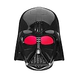 Hasbro Star Wars - Darth Vader Maske mit Stimmenverzerrer für Erwachsene, Einheitsgröße