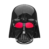 Hasbro Star Wars - Darth Vader Maske mit Stimmenverzerrer für Erwachsene, Einheitsgröße