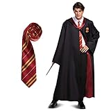 Hogwarts Magier Robe, Gryffindor Umhang, Slytherins Umhang, Harry Potter cosplay kostüm für...