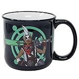 KERAMIKTASSE 400 ML | LEAGUE OF LEGENDS