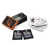 Naruto Shippuden - Deck of 54 Cards