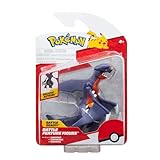 Pokémon Pokemon Figur Garchomp Krakrack – 11 cm Figuren - Neue Welle 2024 - Offiziell Pokemon...