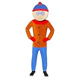 (PKT) (9909305) Adult Mens Stan Costume (Medium)