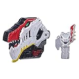 Power Rangers DNF MORPHER, Multi