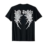 lost Angels / Verlorene Engel T-Shirt