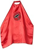 Rubie’s cape thor Kostüm, Jungen, rot, one size