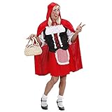 Widmann - Kostüm Märchen Prinzessin, Faschingskostüme, Karneval, Mottoparty, XL