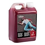 Boland 72243 - Theaterblut, 2 Liter im Kanister, Kunstblut, Filmblut, Fakeblut, Special Effekt,...