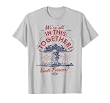 Fallout — Wir sitzen alle im selben Boot T-Shirt