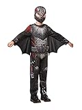Rubie's Offizielles „How to Train Your Dragon Hiccup Battlefield“ Kinderkostüm