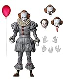 NECA 634482454541 NECA45454 Actionfigur