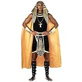 Morph Pharao Kostüm Herren, Kostüm Pharao Herren, Kostüm Herren Ägypten, Ägypten Kostüm...