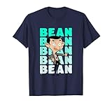 Mr Bean - BEAN BEAN BEAN T-Shirt