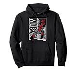 Marvel Spider-Man Marvel Swing Pullover Hoodie