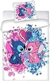 Tanacc Anime Bettwäsche Set 135x200,Microfaser Einzelbett 1 Bettbezug Mit Reißverschluss + 1...