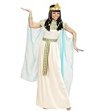 Widmann - Kostüm Cleopatra, Kleid, ägyptische Königin, Faschingskostüme, Karneval