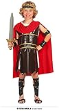 Römer Legionär - Kostüm für Kinder Gr. 110 - 146, Größe:110/116