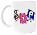 Sdp Band Umweltfreundlicher Becher Aus Keramik