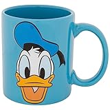 Jerry Leigh Donald Duck Signature Reliefbecher, 325 ml
