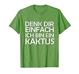 Lustiges Faschingskostüm T-Shirt