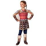 Rubie's 3610102 - Kostüm für Kinder - Astrid, M