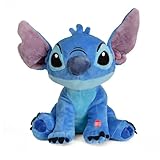 Play by Play Stitch Plüshtier Plüschfigur zur Auswahl XXL 70 cm XXXL 100 cm Plush ( ( Blau ) (...