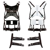 nezababy Anime Cosplay Aot Umhang Harness Umfrage Corps Gürtel Leder Kostüm Recon Hookshot PU...