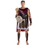 Morph Römer Kostüm Herren, Gladiator Kostüm Herren, Kostüm Gladiator Herren, Kostüm Römer...