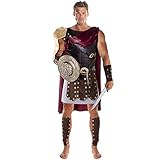 Morph Römer Kostüm Herren, Gladiator Kostüm Herren, Kostüm Gladiator Herren, Kostüm Römer...