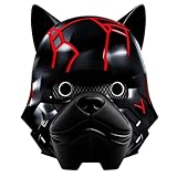 Varuotu Kylo Ren Black Series Helm Kostüm Star Wars Latex Maske Halloween Cosplay Prop