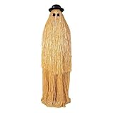 ORION COSTUMES Unisex Haarige Cousine Kostüm