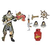 FORTNITE FNT0737 Legendary Blackheart Skeleton