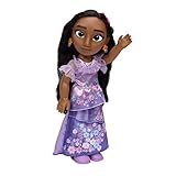 Disney Encanto 220814 Isabela Puppe 35 cm Dolls, Lila