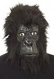 Maske Gorilla